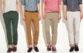 pantalones pesqueros (varios colores a elegir)
